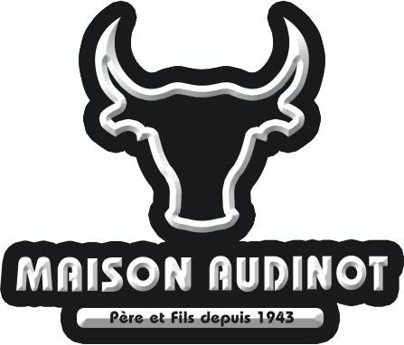 Logo Maison Audinot